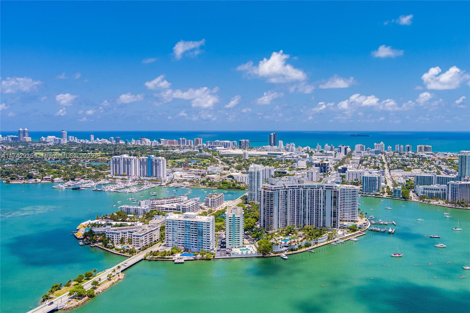 3 Island Ave # 12C