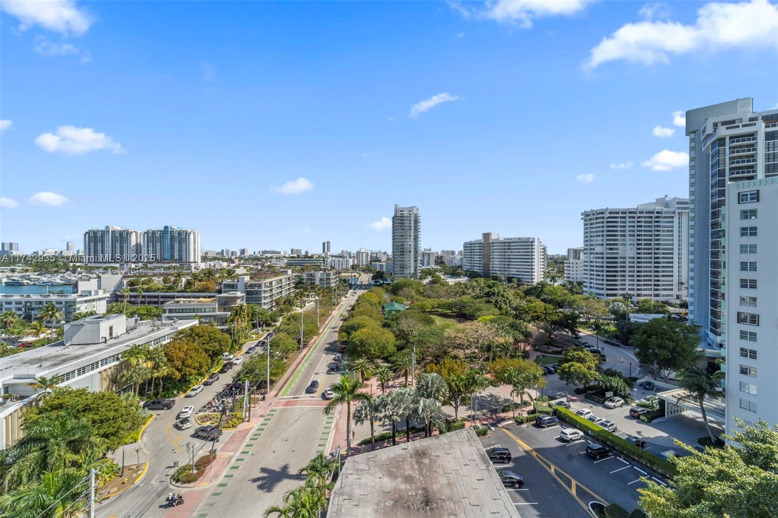 3 Island Ave # 12C