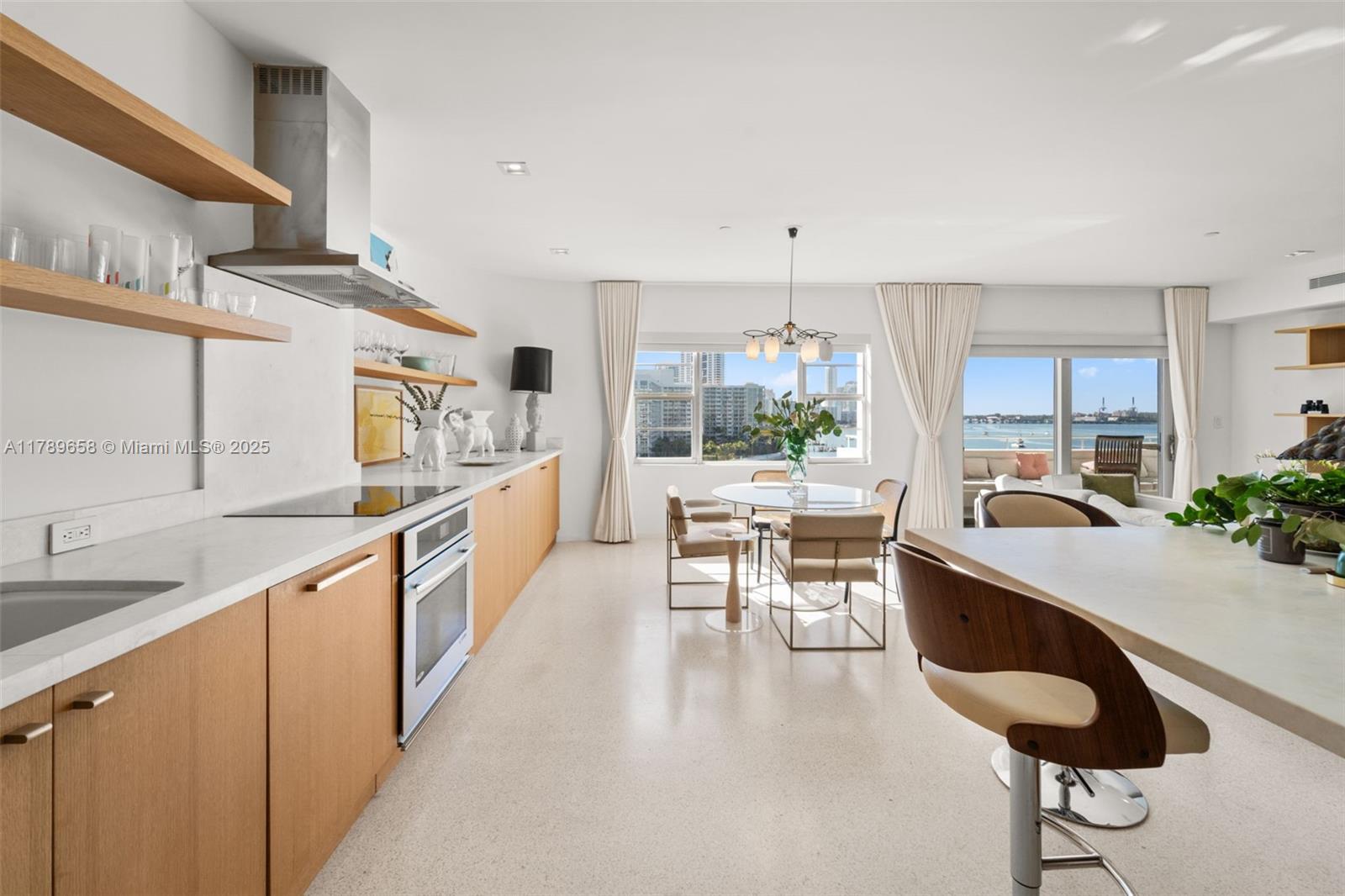 16 Island Ave # 8F