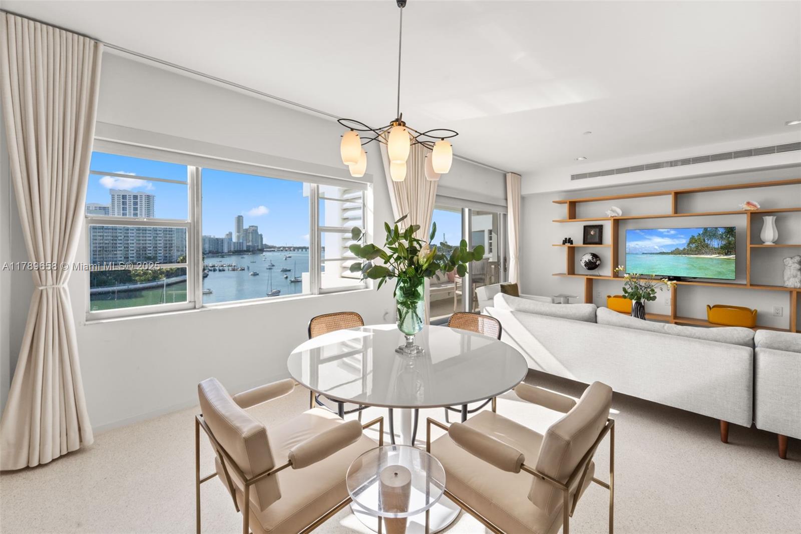 16 Island Ave # 8F