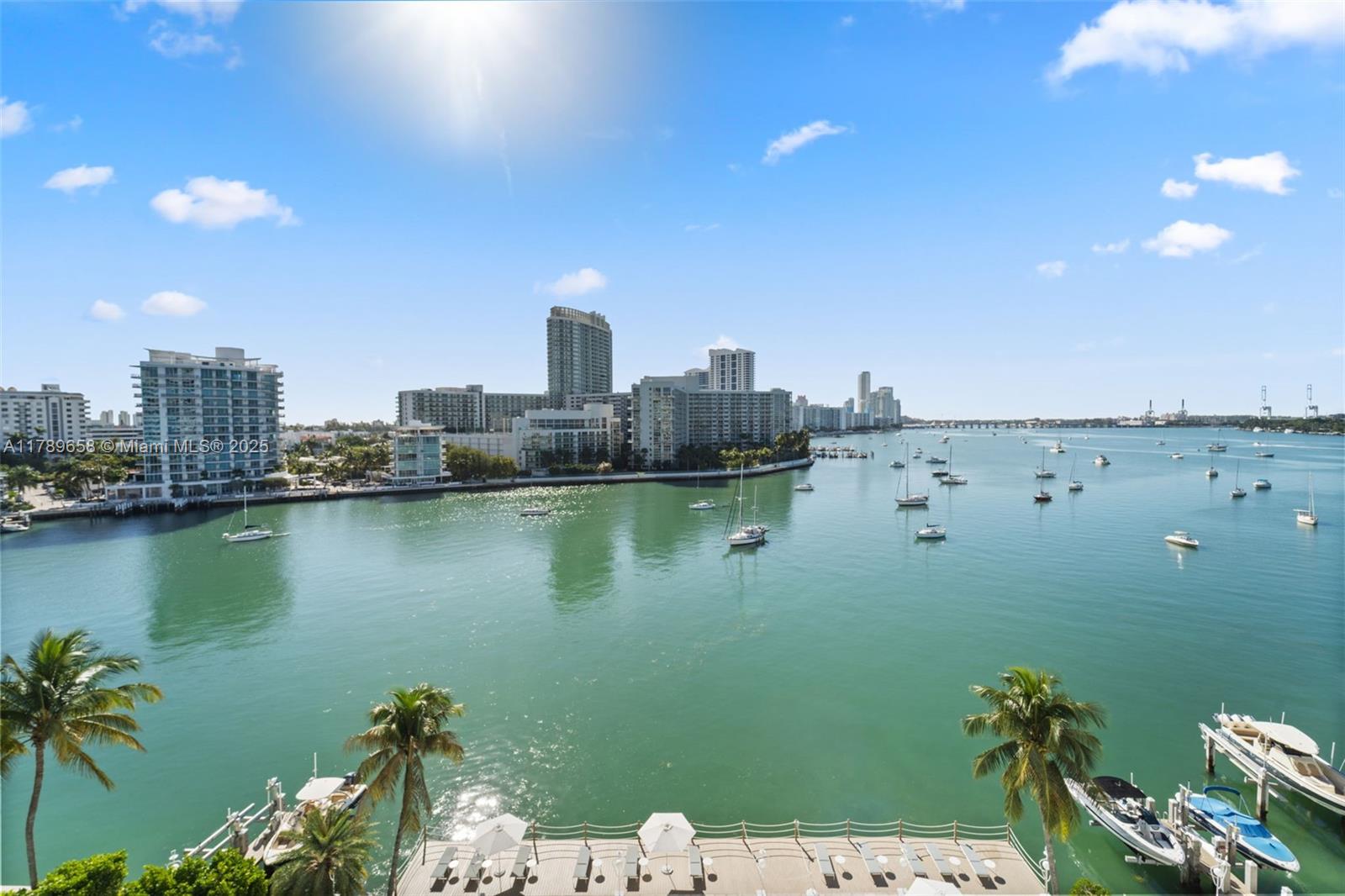 16 Island Ave # 8F
