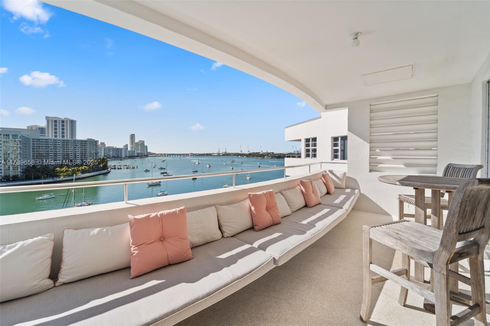 16 Island Ave # 8F