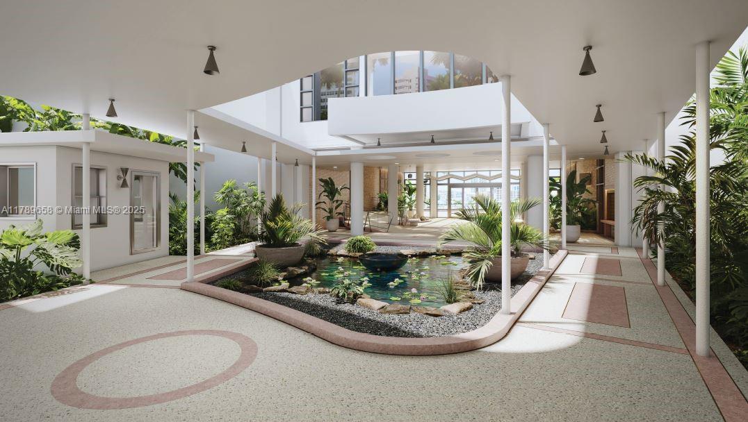 16 Island Ave # 8F