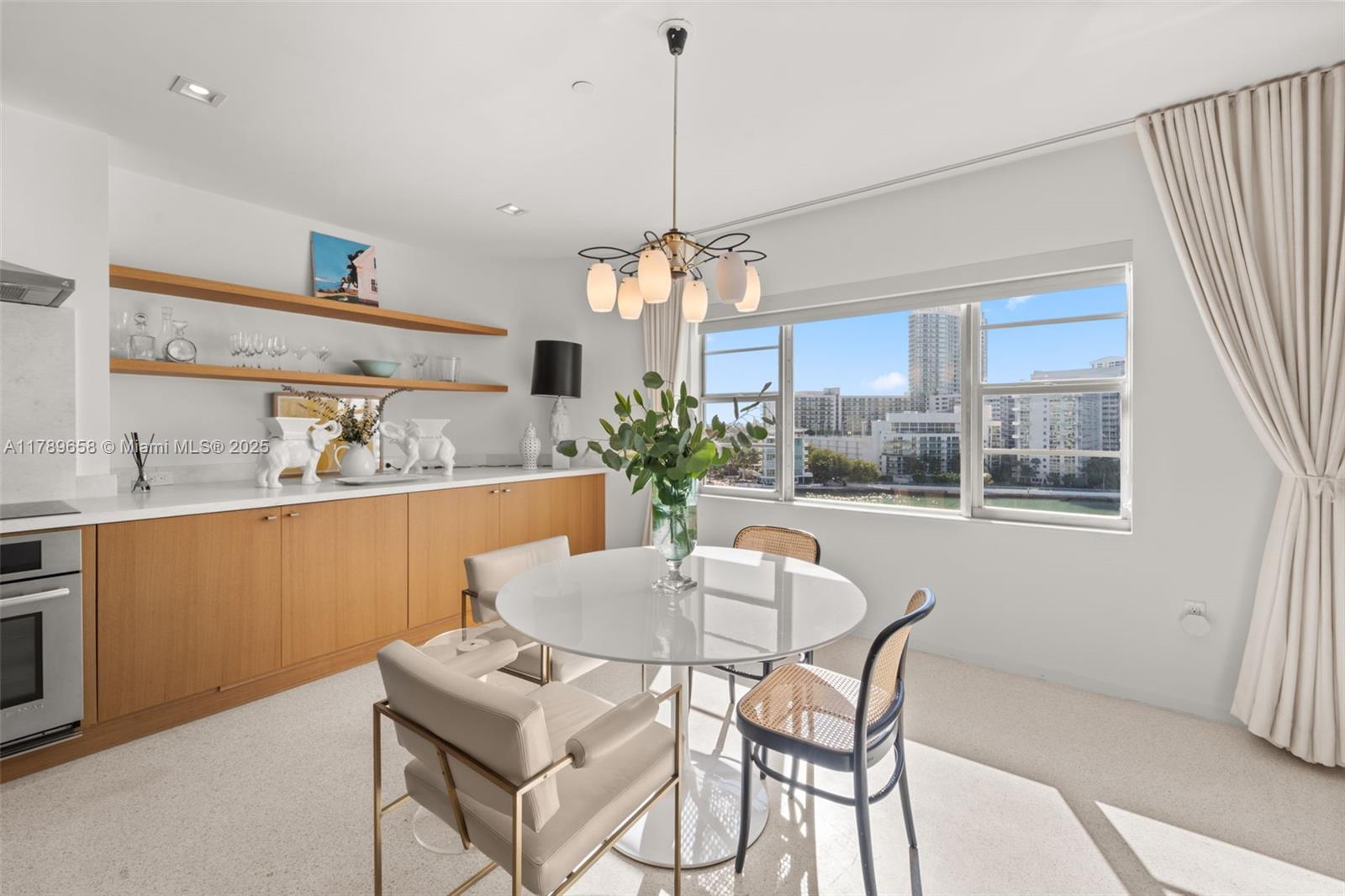 16 Island Ave # 8F