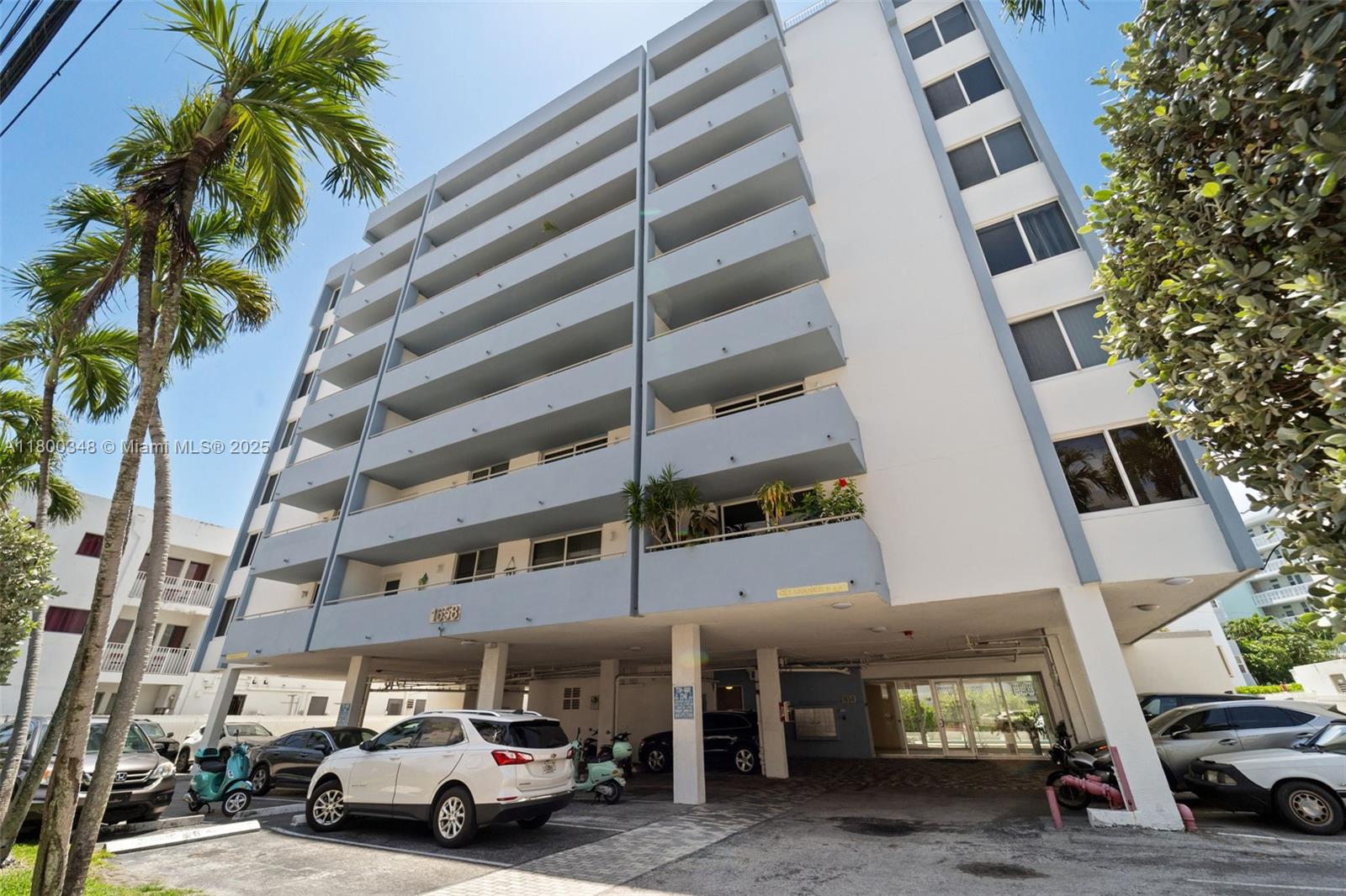 1658 Bay Rd # 305