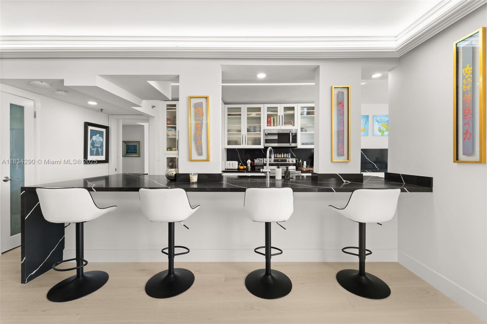 9 Island Ave # 406