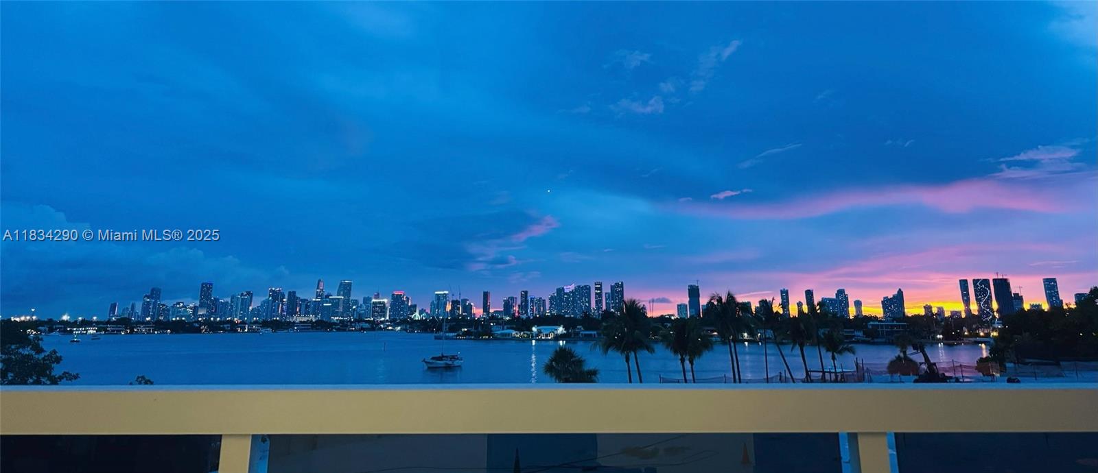 9 Island Ave # 406