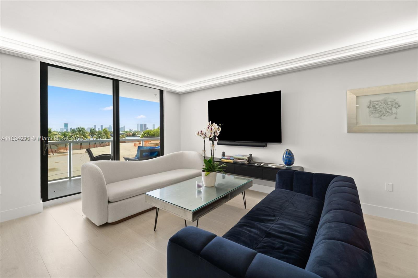 9 Island Ave # 406