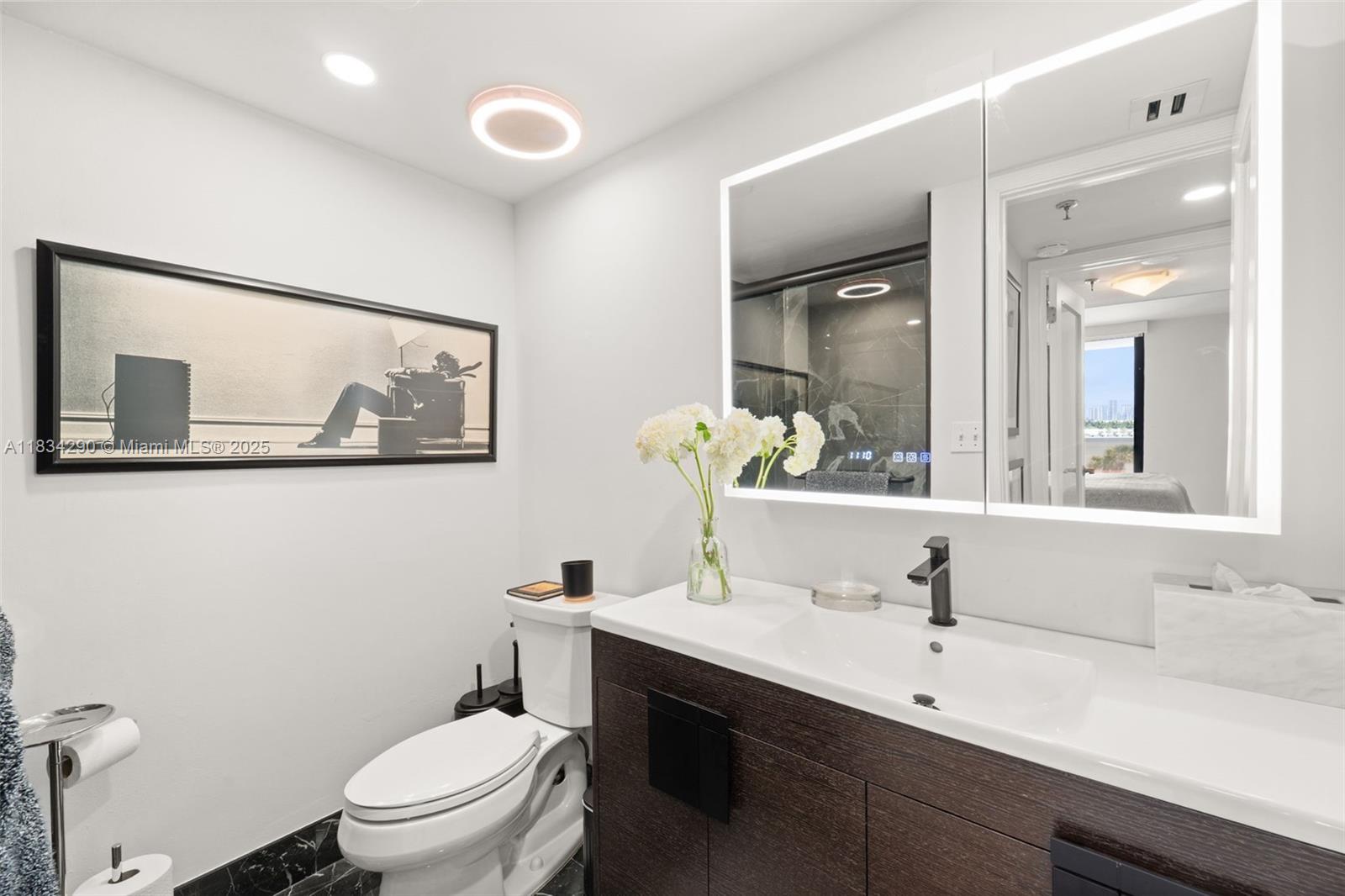 9 Island Ave # 406