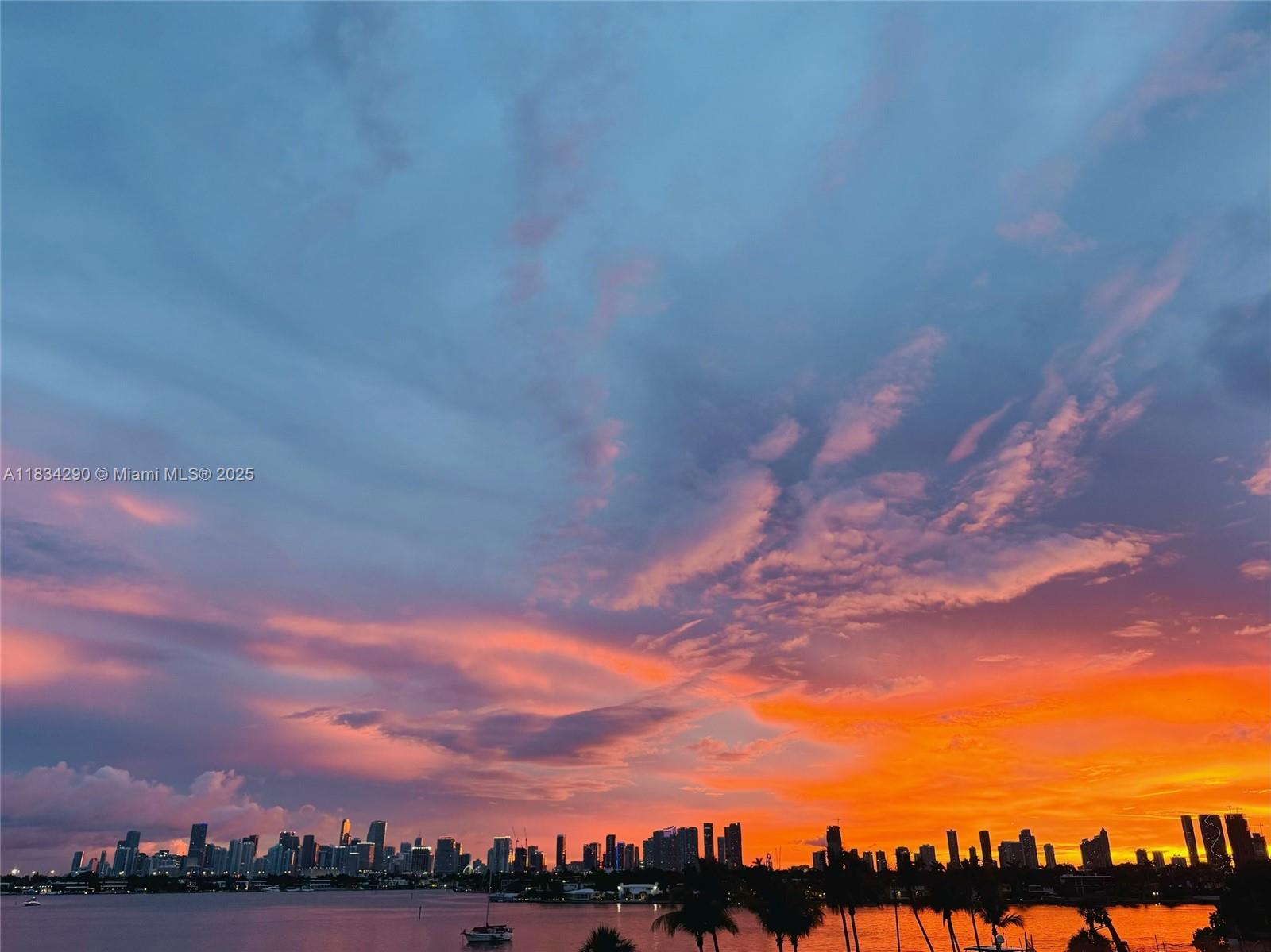 9 Island Ave # 406