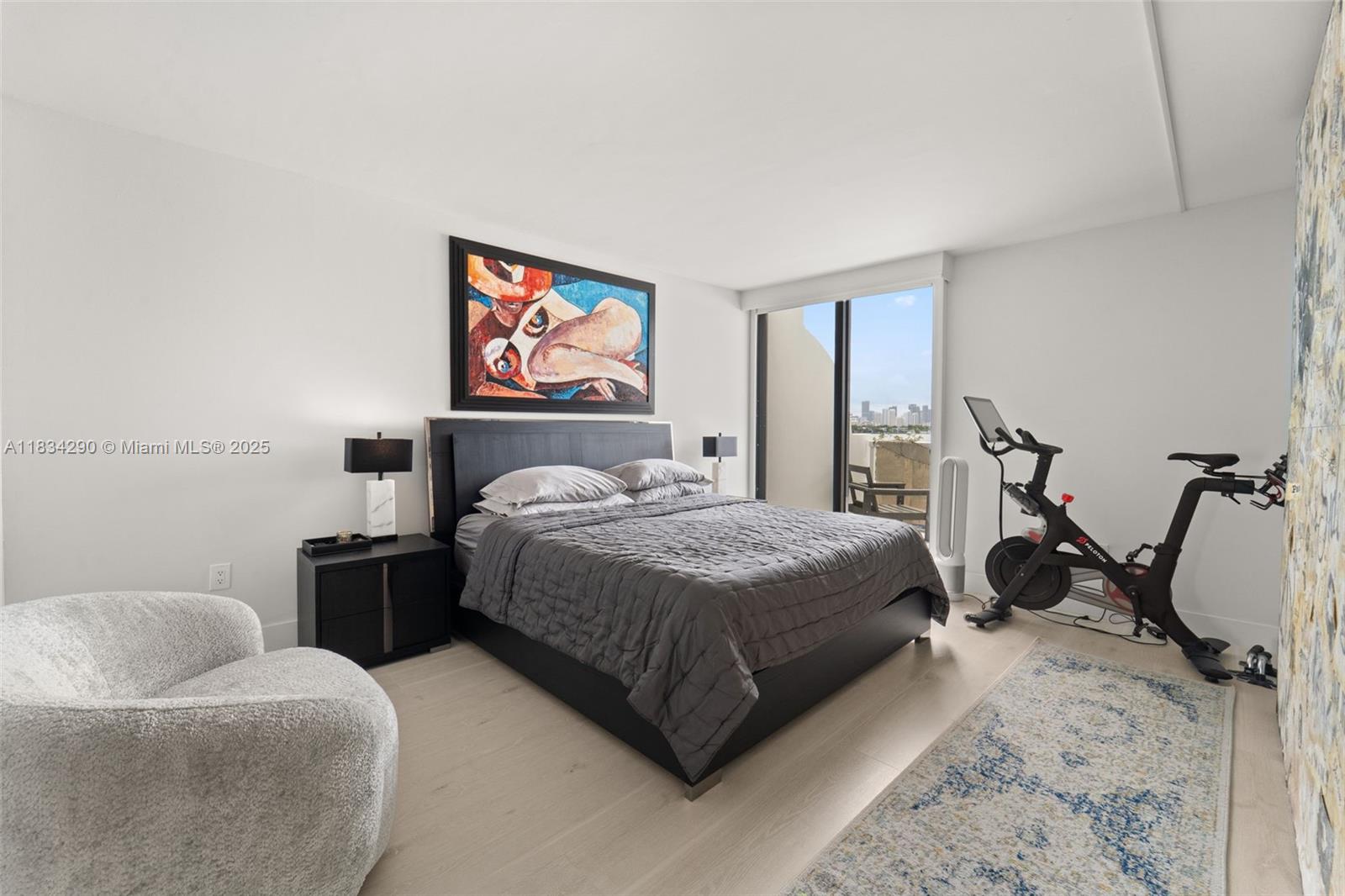 9 Island Ave # 406