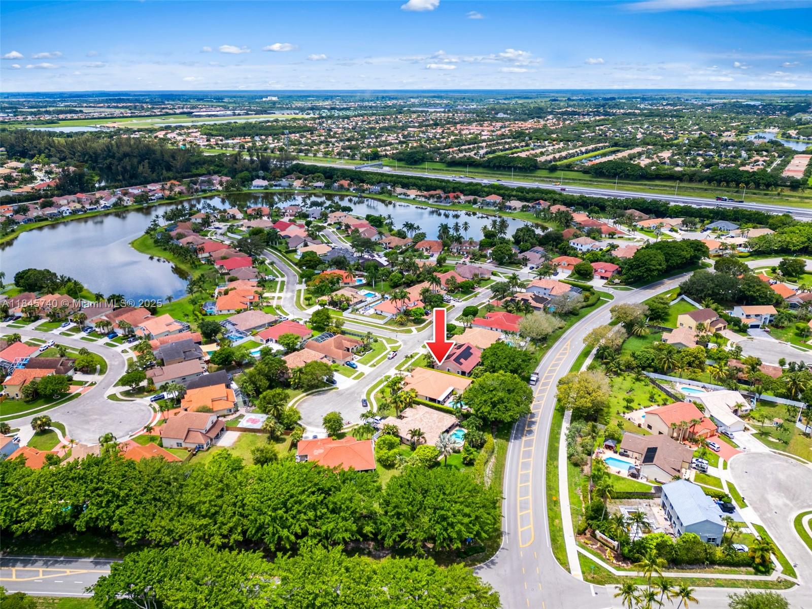 7781 Penwood Ct