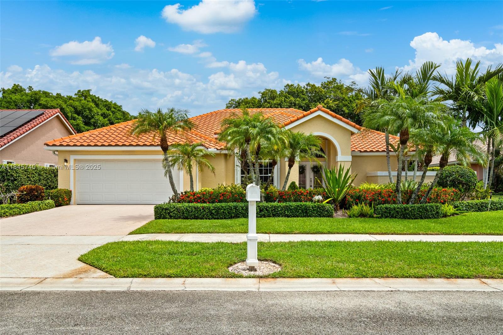 7781 Penwood Ct