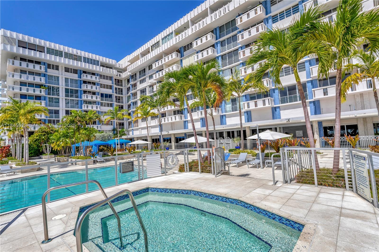 800 West Ave # 635