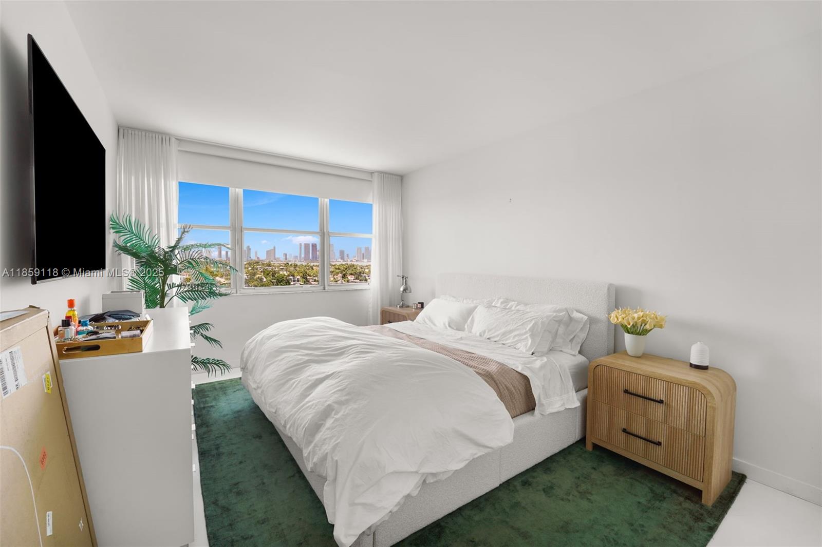 3 Island Ave # 11G