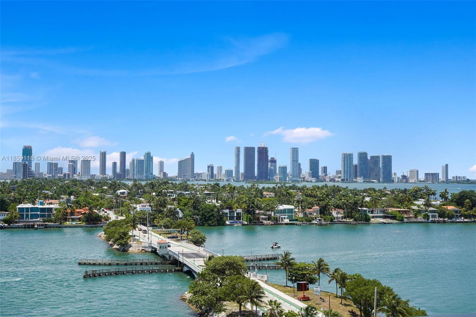 3 Island Ave # 11G