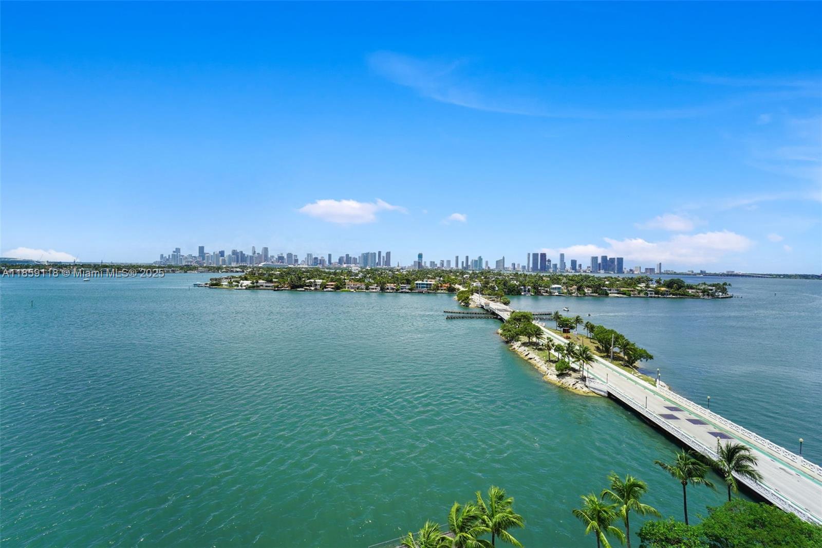 3 Island Ave # 11G