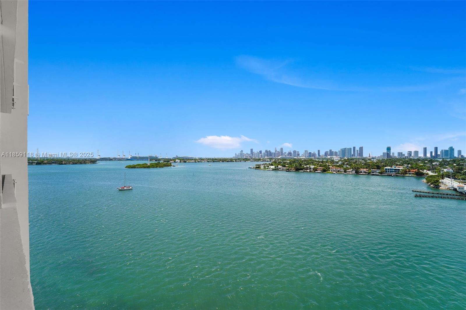 3 Island Ave # 11G