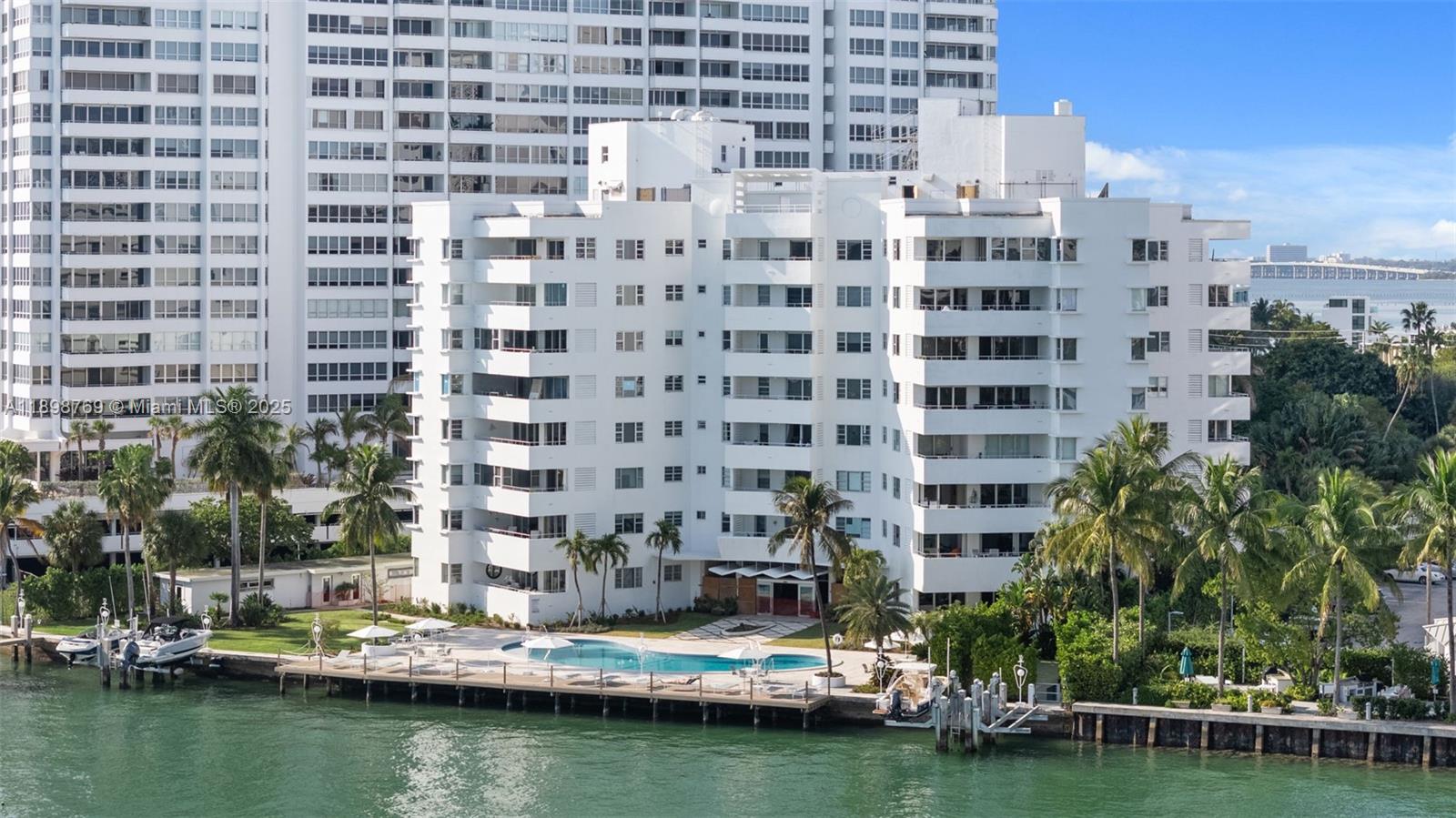 16 Island Ave # 7C, Miami Beach Unit: 7C