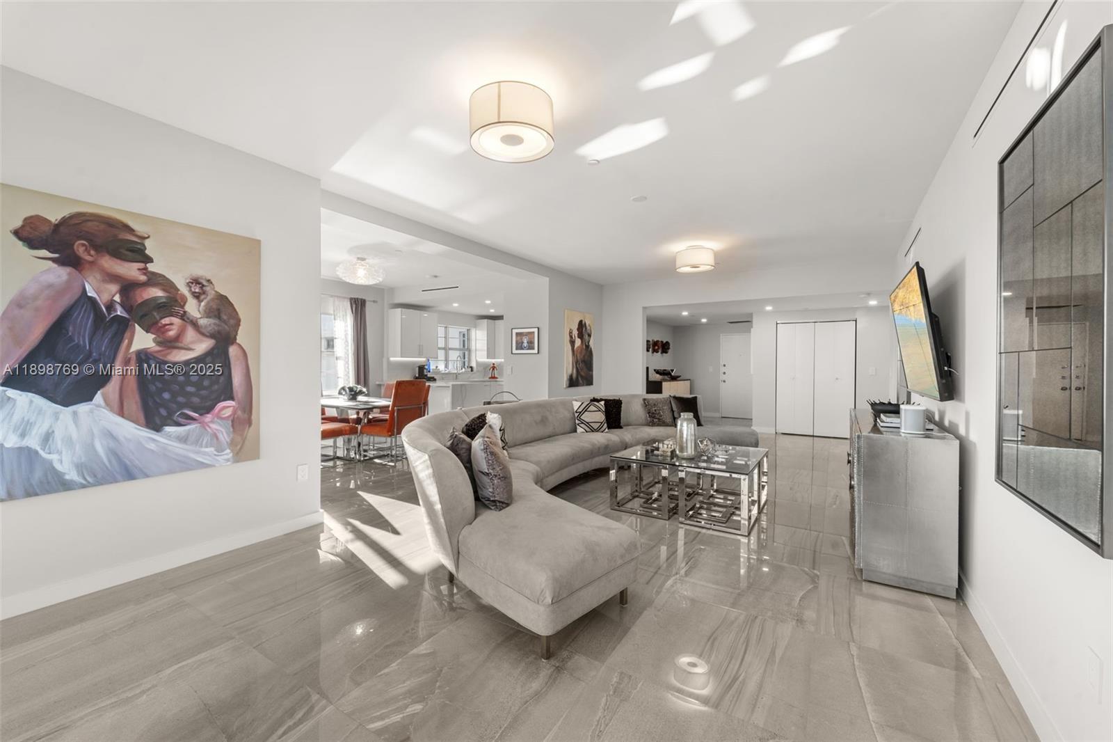 16 Island Ave # 7C, Miami Beach Unit: 7C