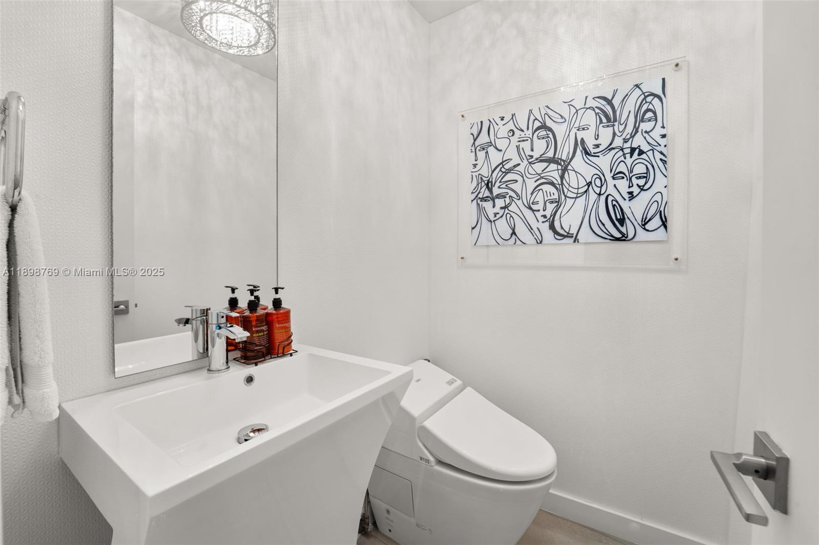 16 Island Ave # 7C, Miami Beach Unit: 7C