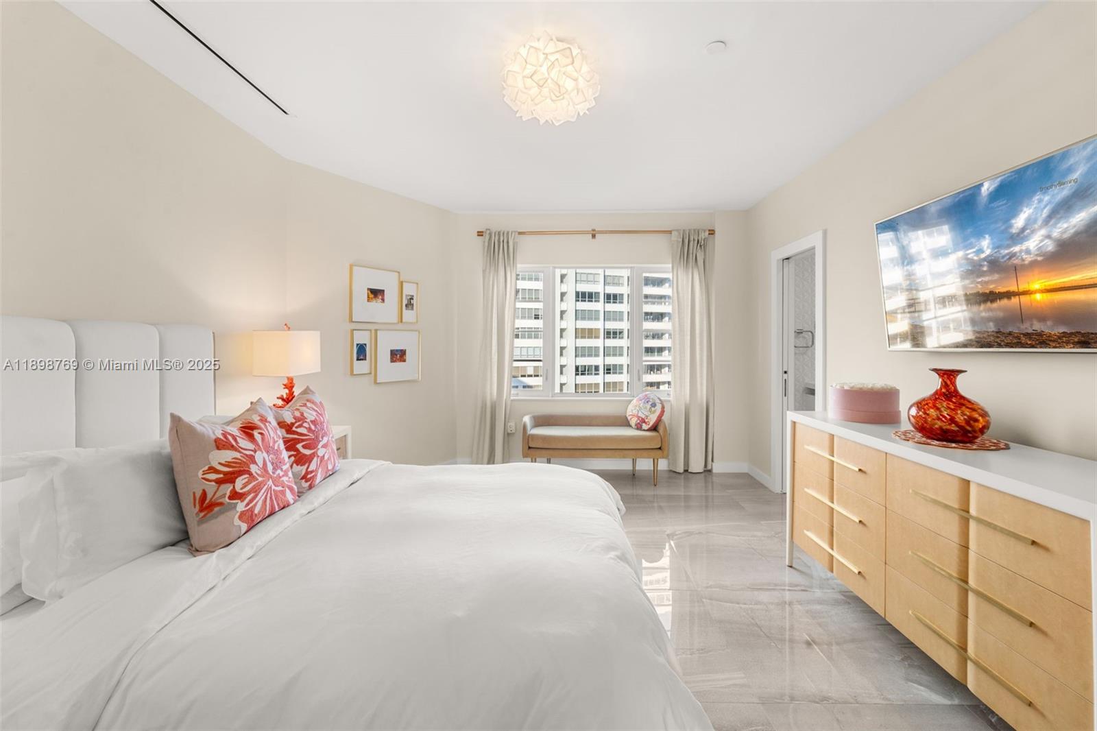 16 Island Ave # 7C, Miami Beach Unit: 7C