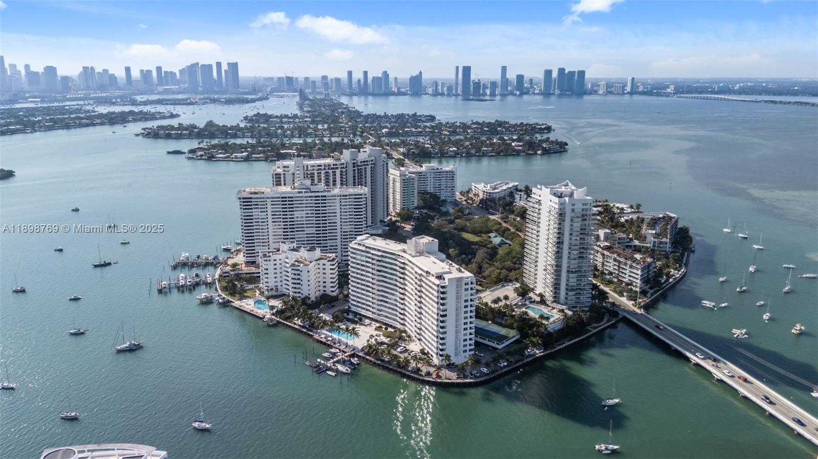 16 Island Ave # 7C, Miami Beach Unit: 7C
