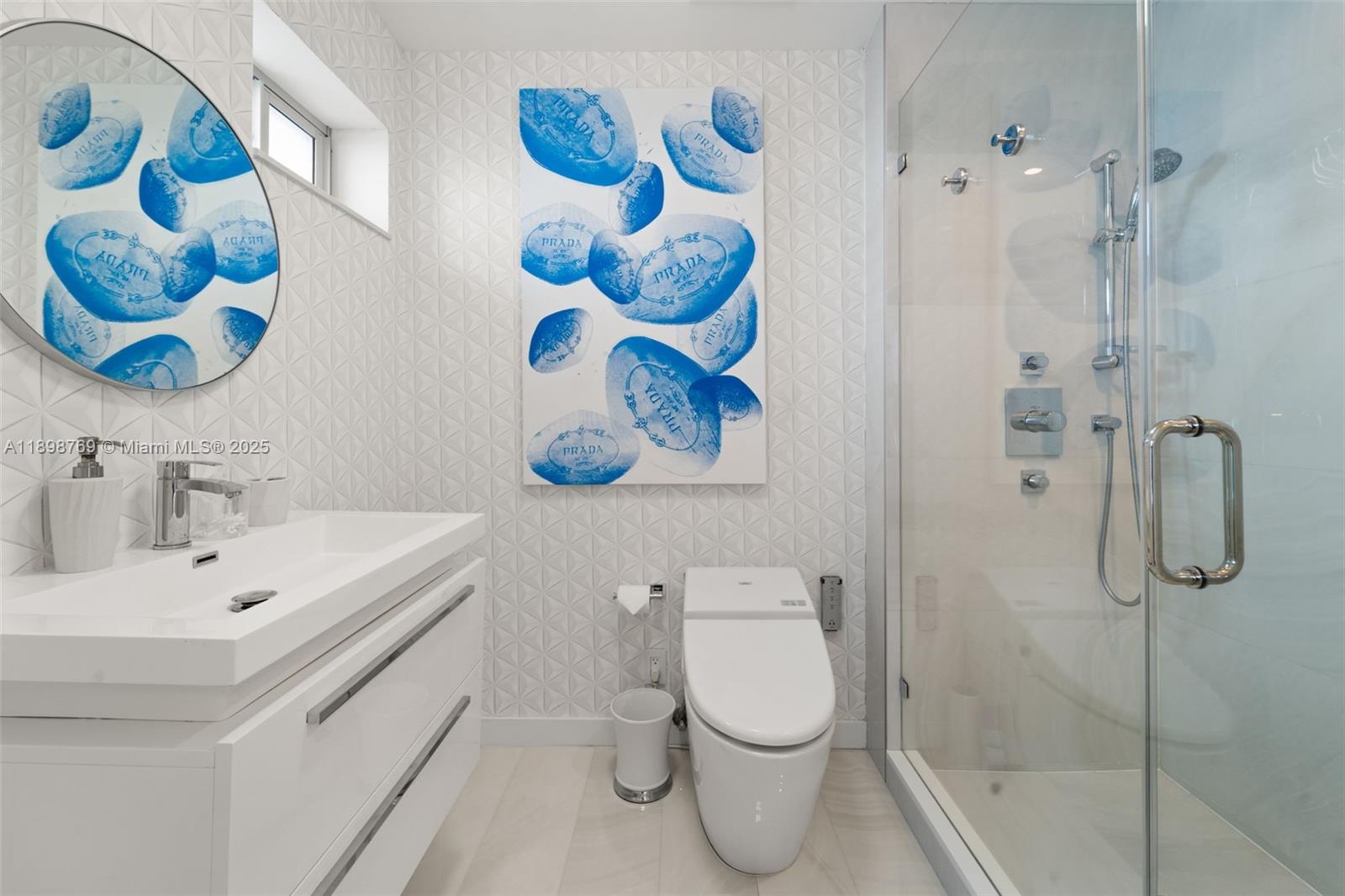 16 Island Ave # 7C, Miami Beach Unit: 7C