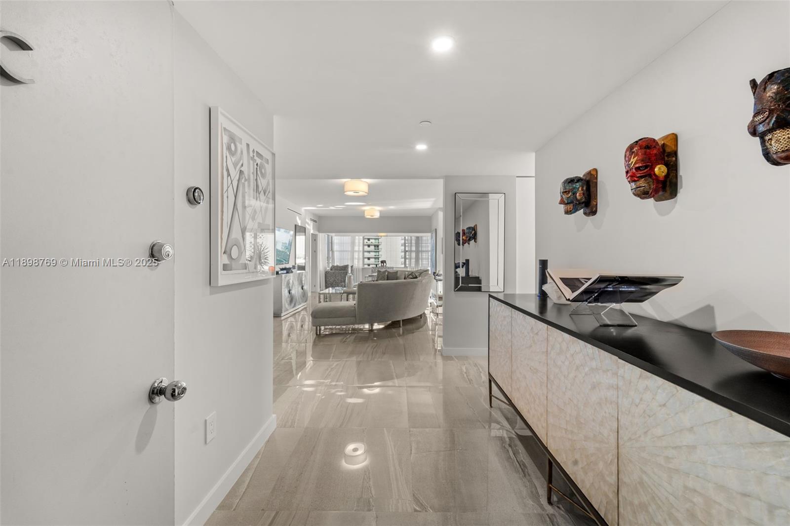 16 Island Ave # 7C, Miami Beach Unit: 7C