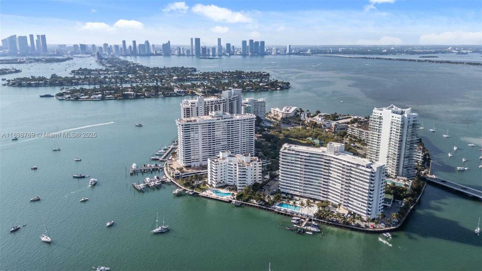 16 Island Ave # 7C, Miami Beach Unit: 7C
