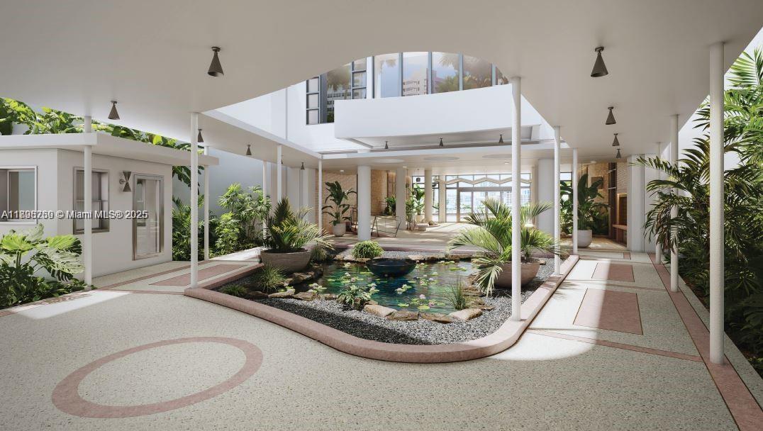 16 Island Ave # 7C, Miami Beach Unit: 7C