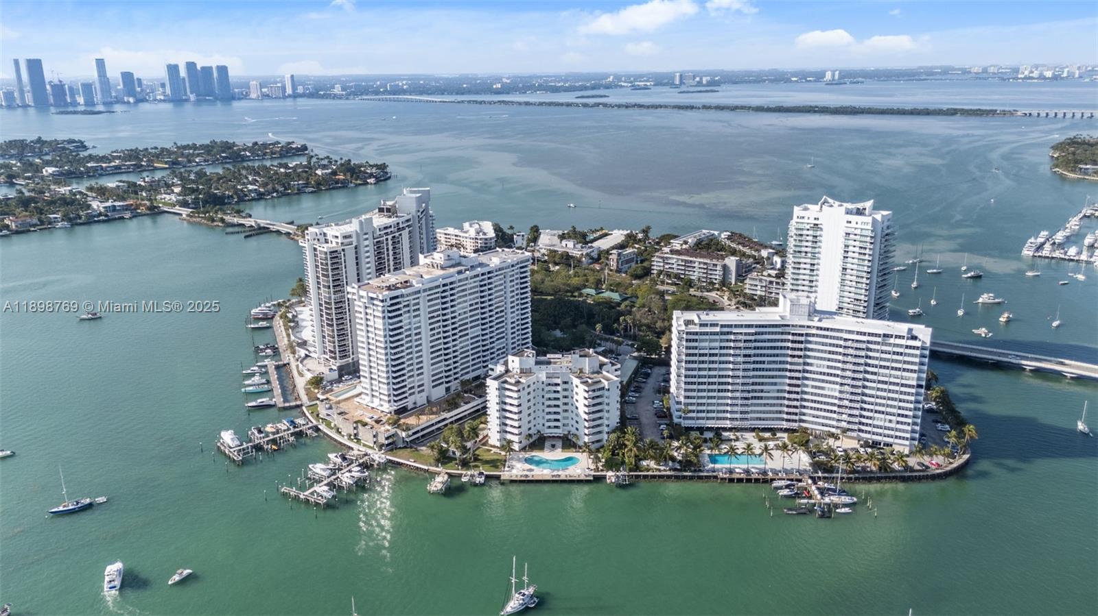 16 Island Ave # 7C, Miami Beach Unit: 7C