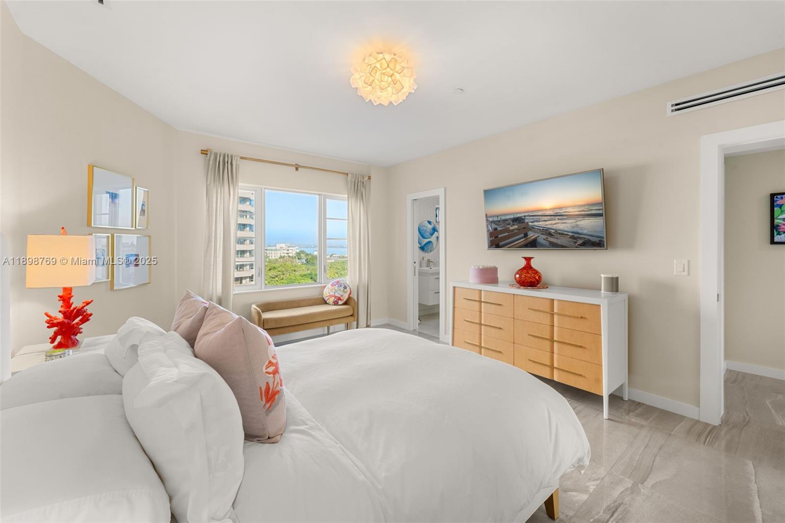 16 Island Ave # 7C, Miami Beach Unit: 7C