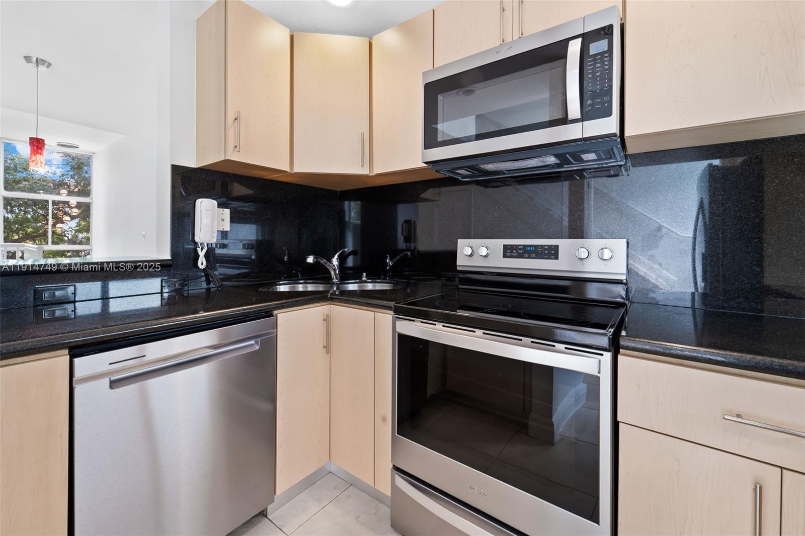 8041 Harding Ave # 105