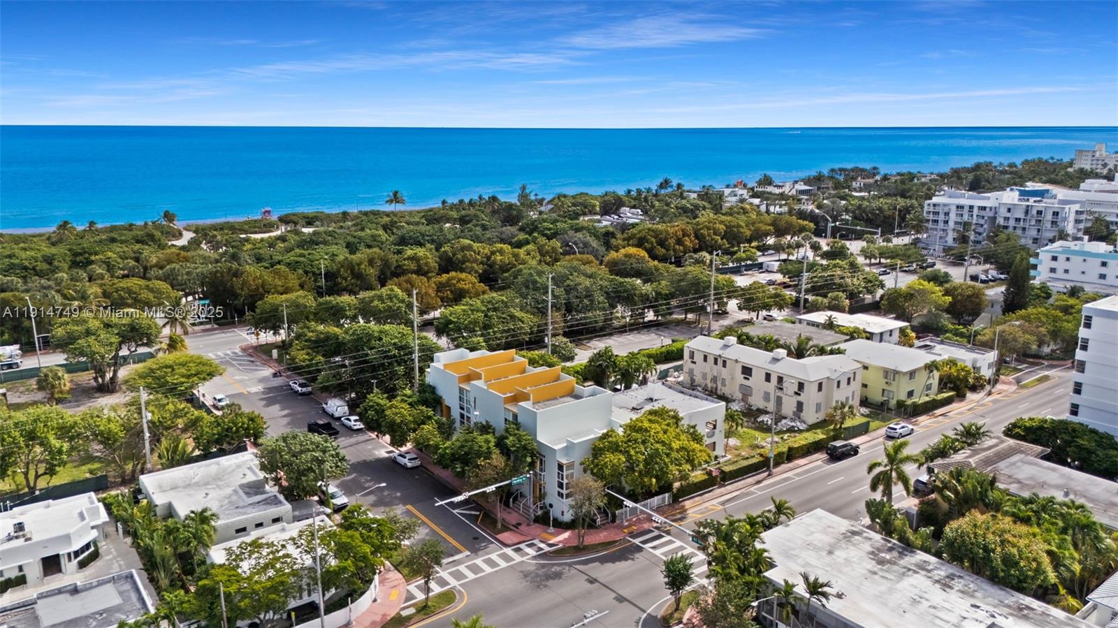 8041 Harding Ave # 105