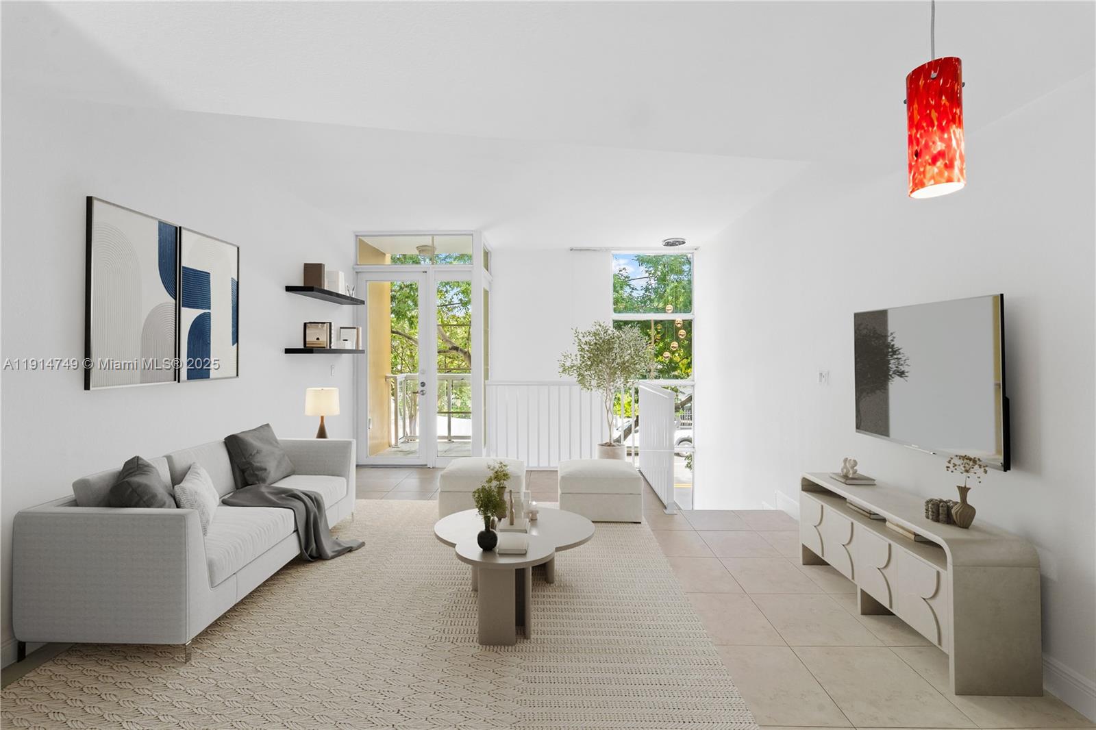 8041 Harding Ave # 105