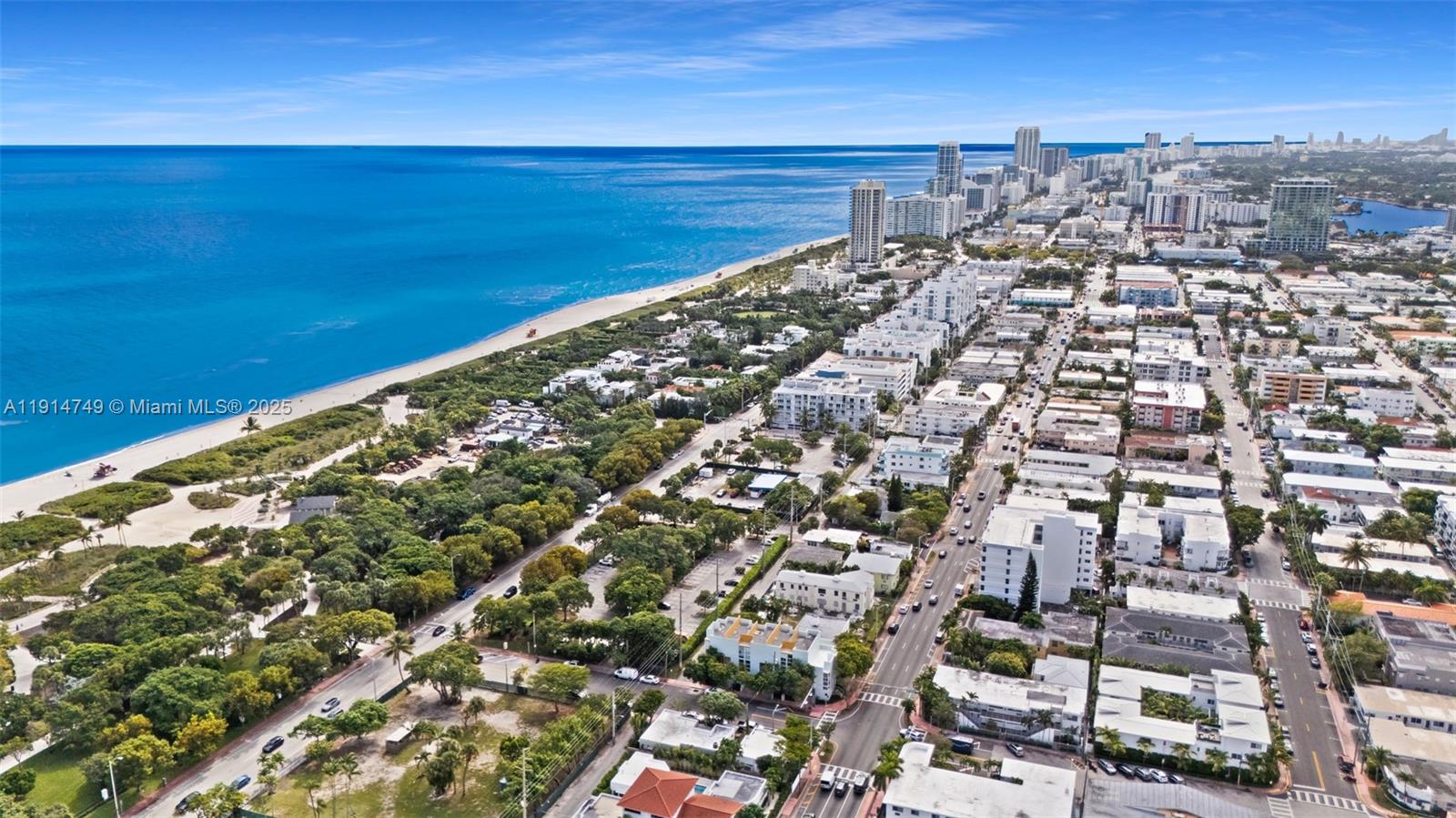 8041 Harding Ave # 105