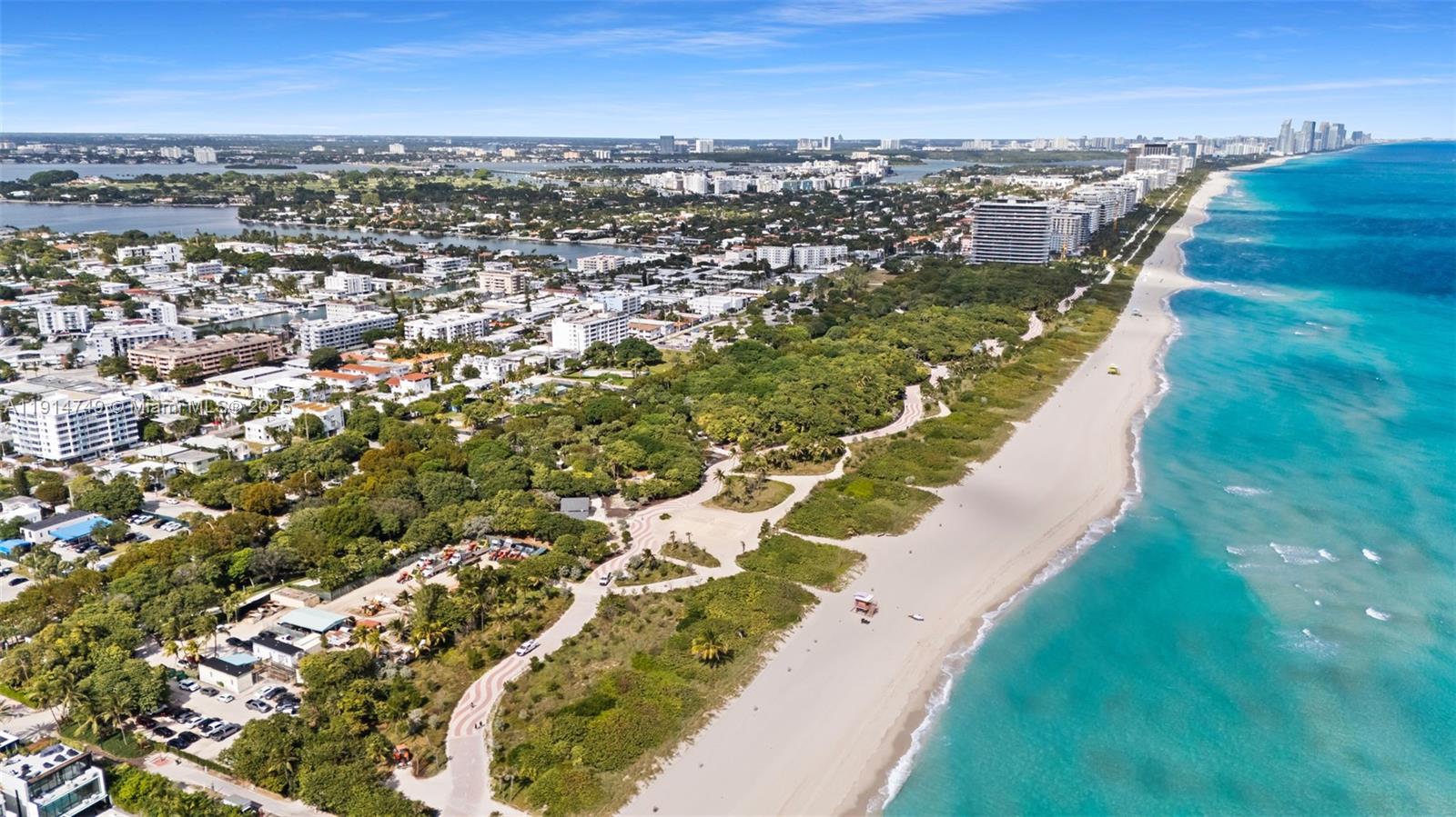 8041 Harding Ave # 105