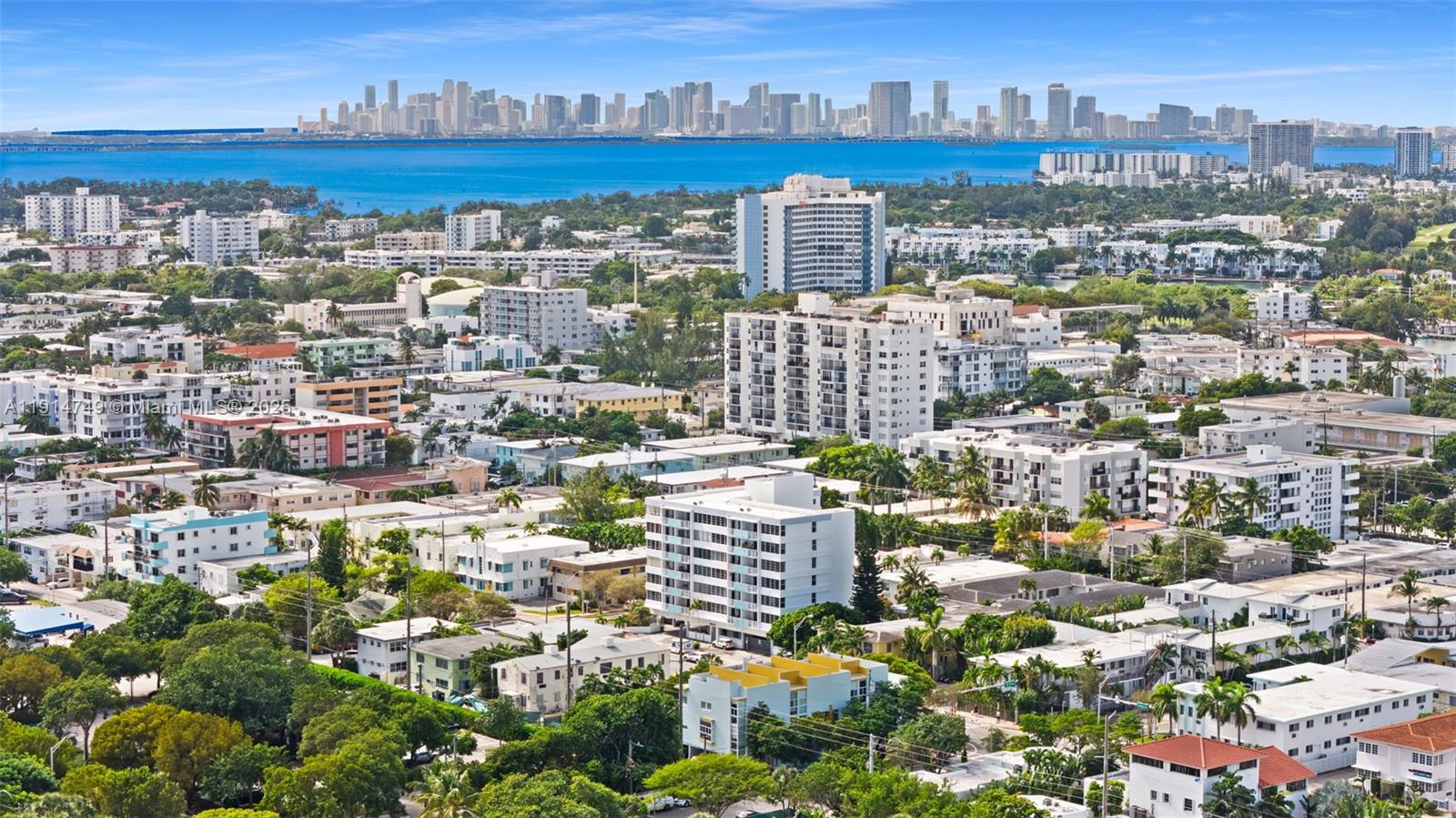 8041 Harding Ave # 105