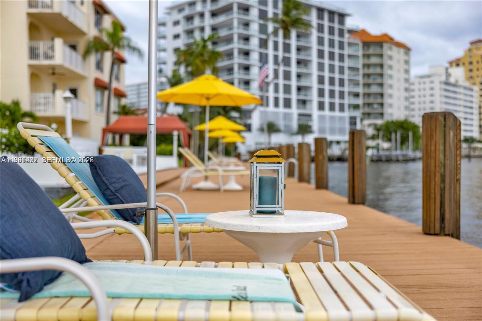 341 N Birch Rd # 209