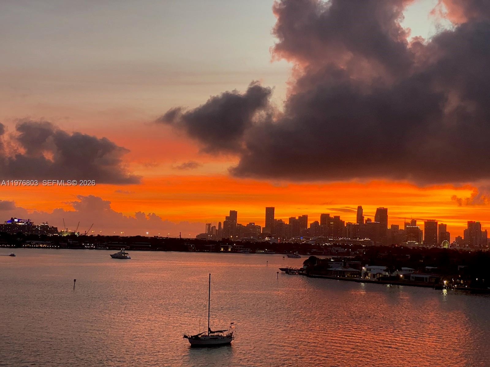 3 Island Ave # G Unit: PH-G