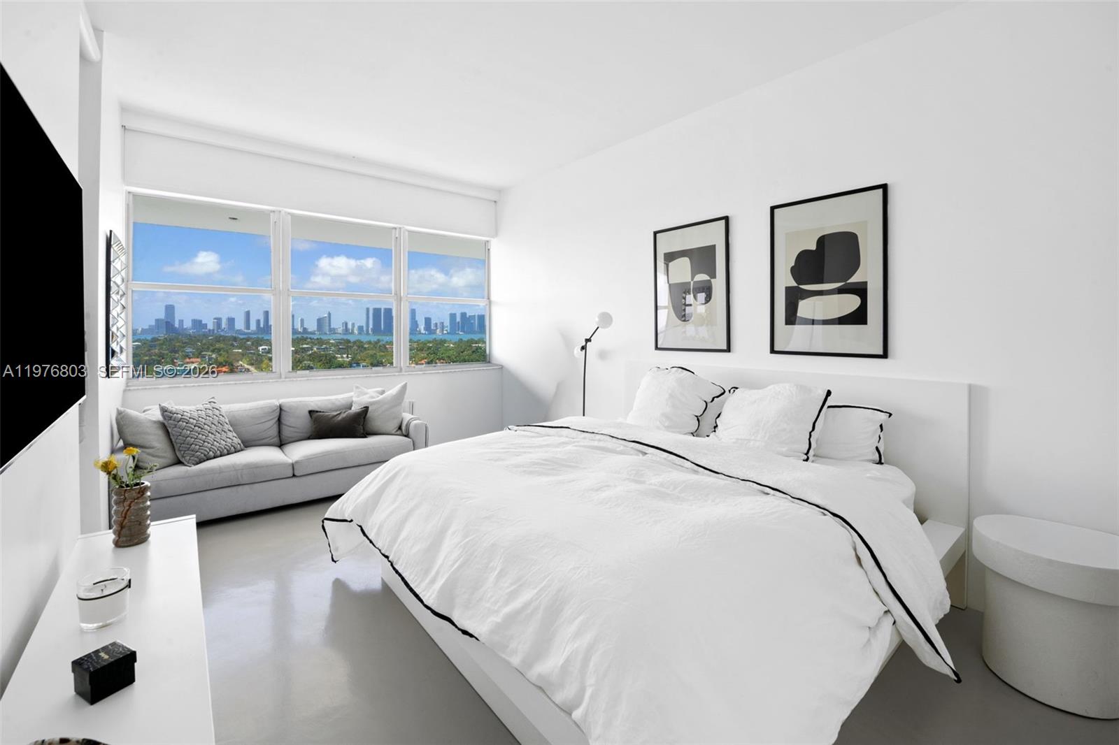 3 Island Ave # G Unit: PH-G