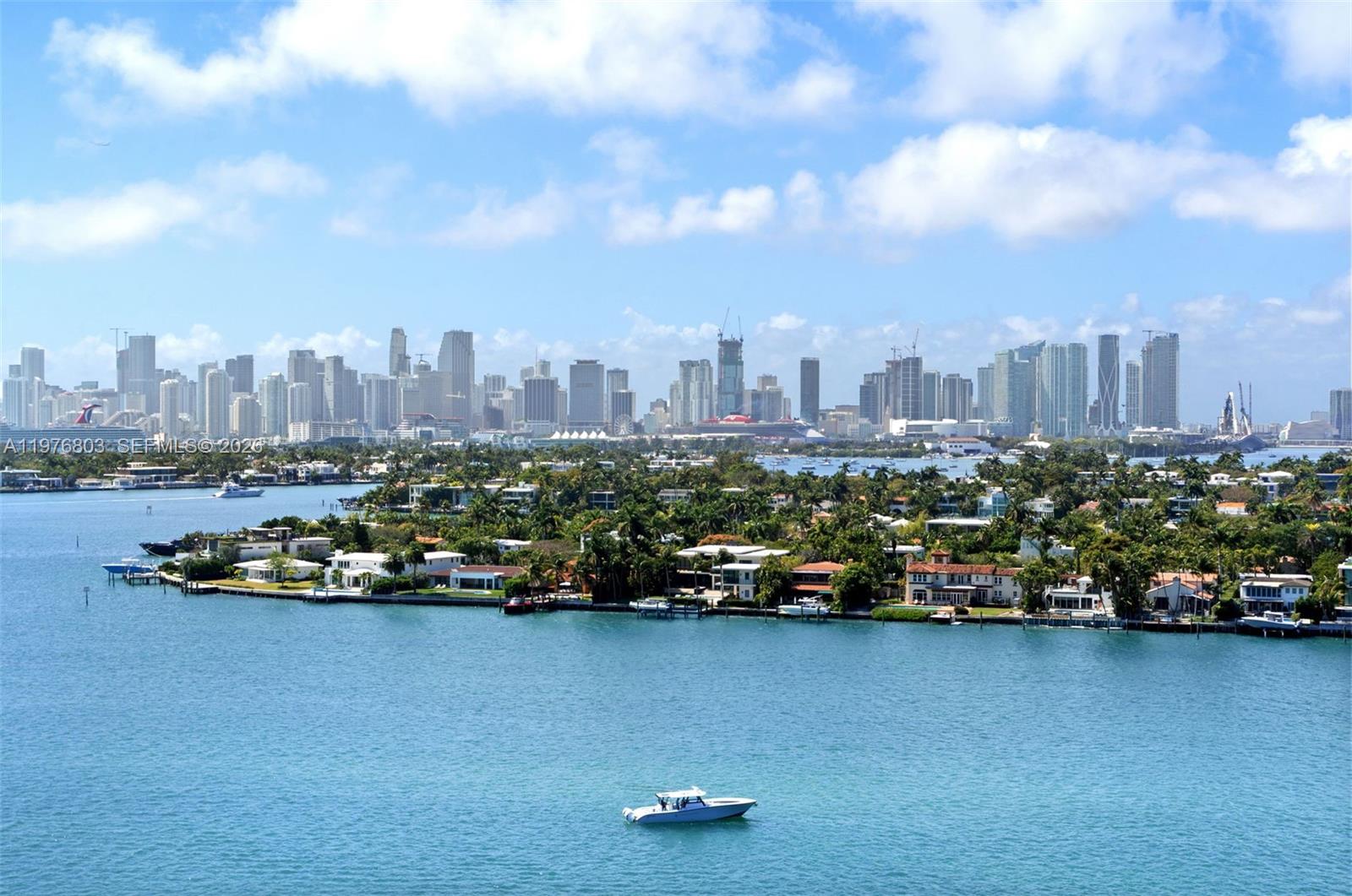 3 Island Ave # G Unit: PH-G