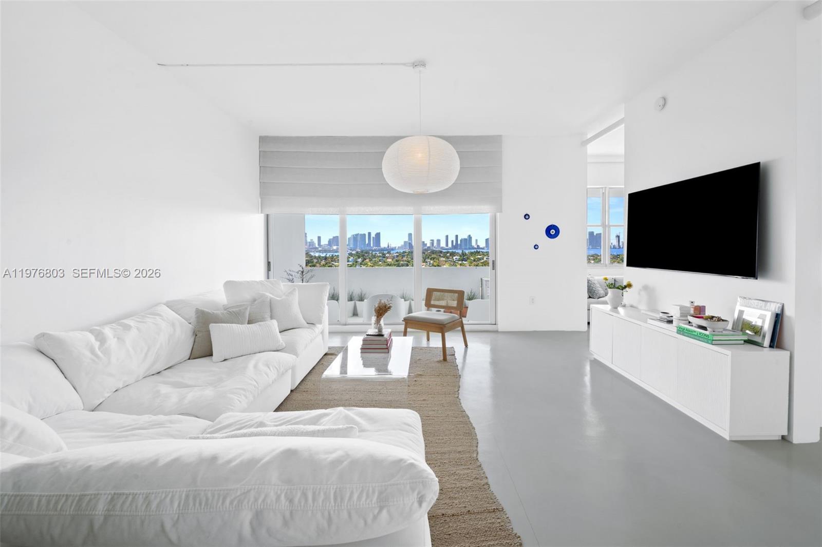 3 Island Ave # G Unit: PH-G