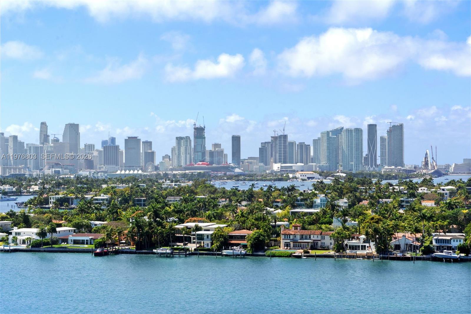 3 Island Ave # G Unit: PH-G