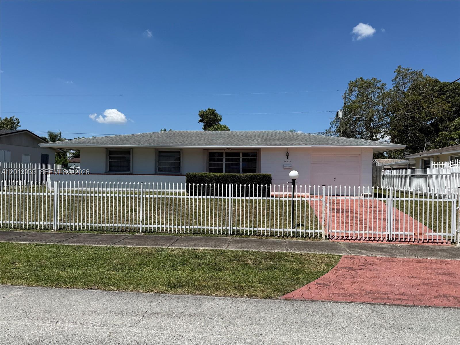 16220 SW 101st Ave