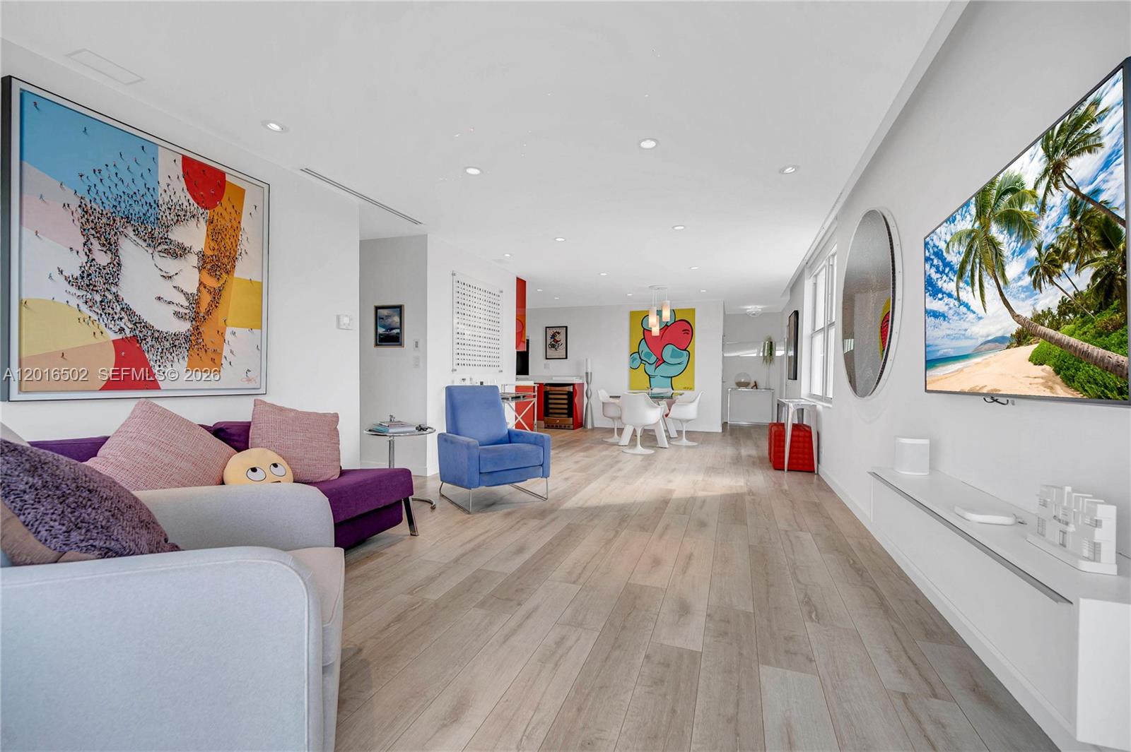 3 Island Ave # 08I