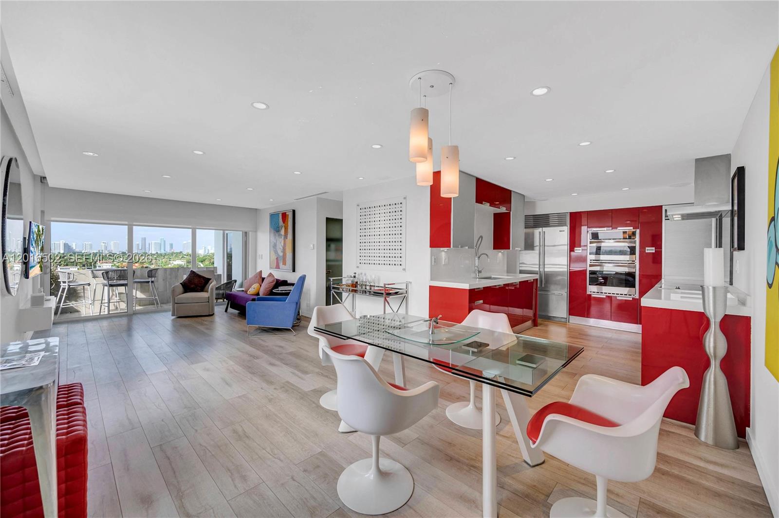3 Island Ave # 08I