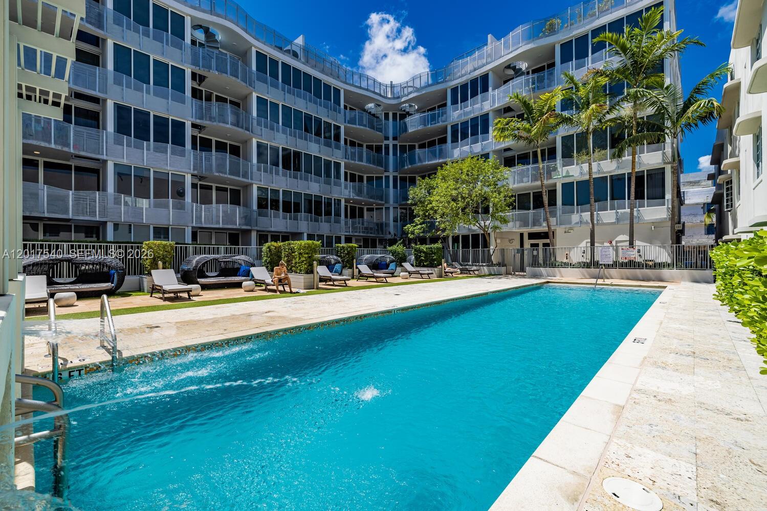 2100 Park Ave # 302