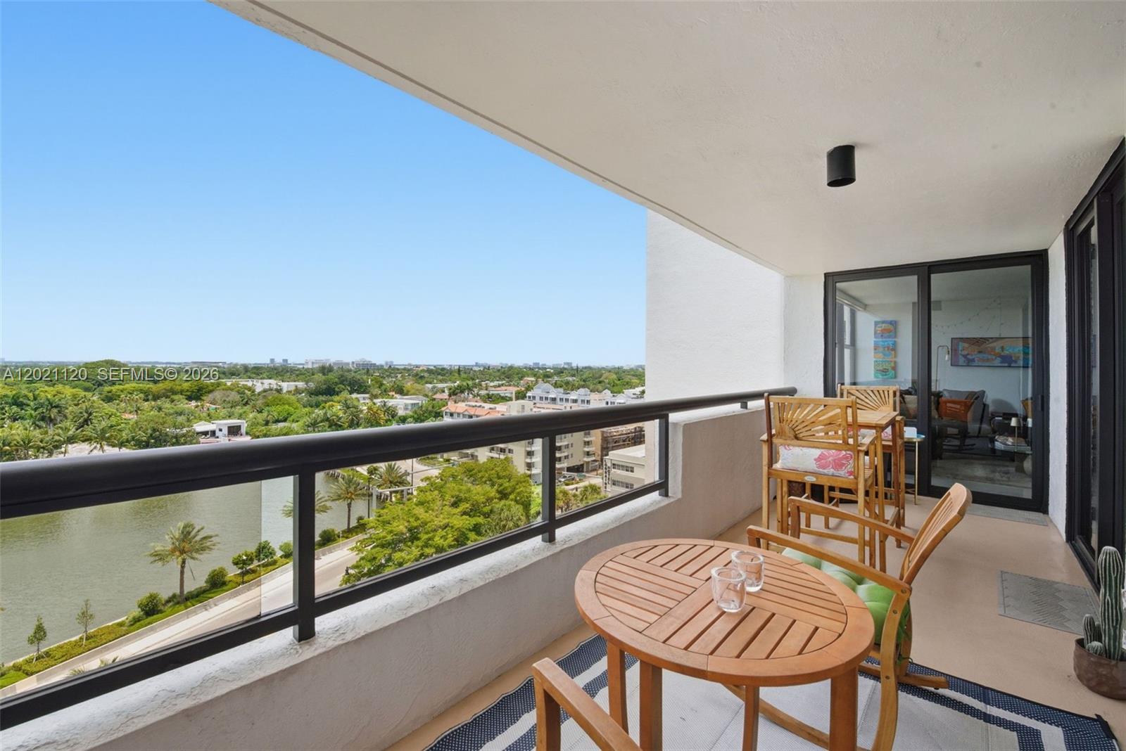 2555 Collins Ave # 1106
